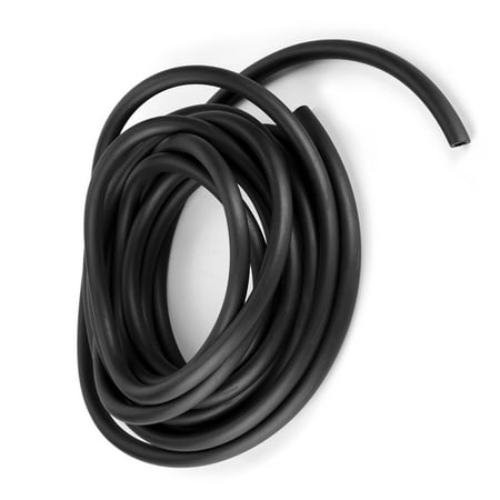 Gas Fuel Filter Hose Tube Line 5M ABS Motorcycle Tubing Hose for GY6 50cc 150cc 250cc Roketa Taotao Scooter ATV